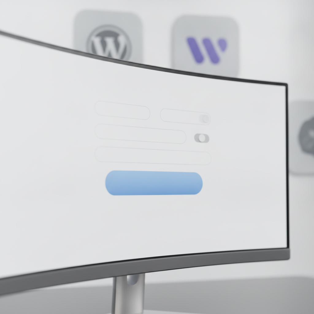 CMS publishing