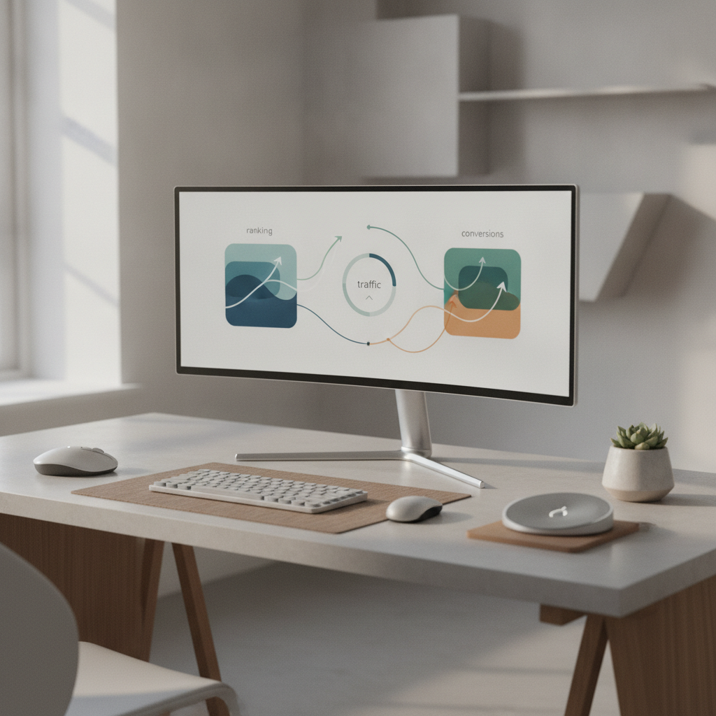 SEO loop